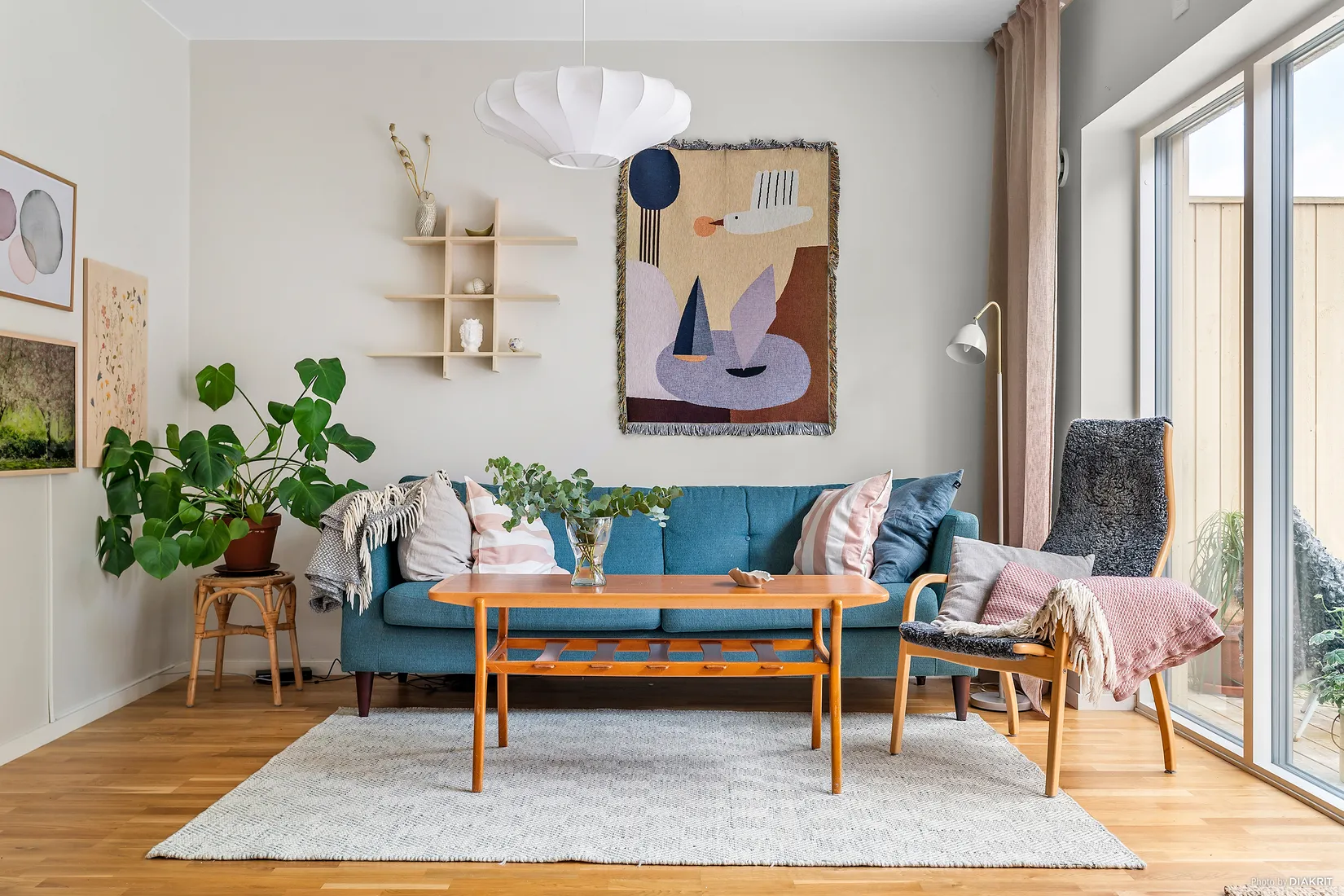Radhus, Tåbäcksvägen 13, Öjersjö, Partille