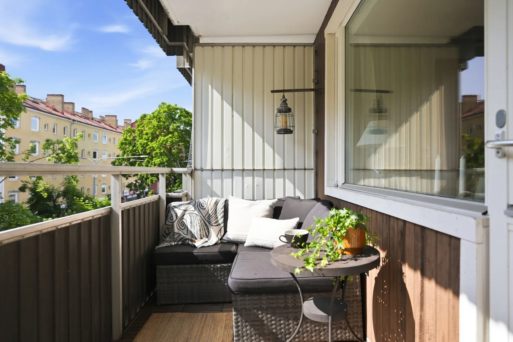 Bostadsrätt, Sturegatan 1, Luthagen, Uppsala