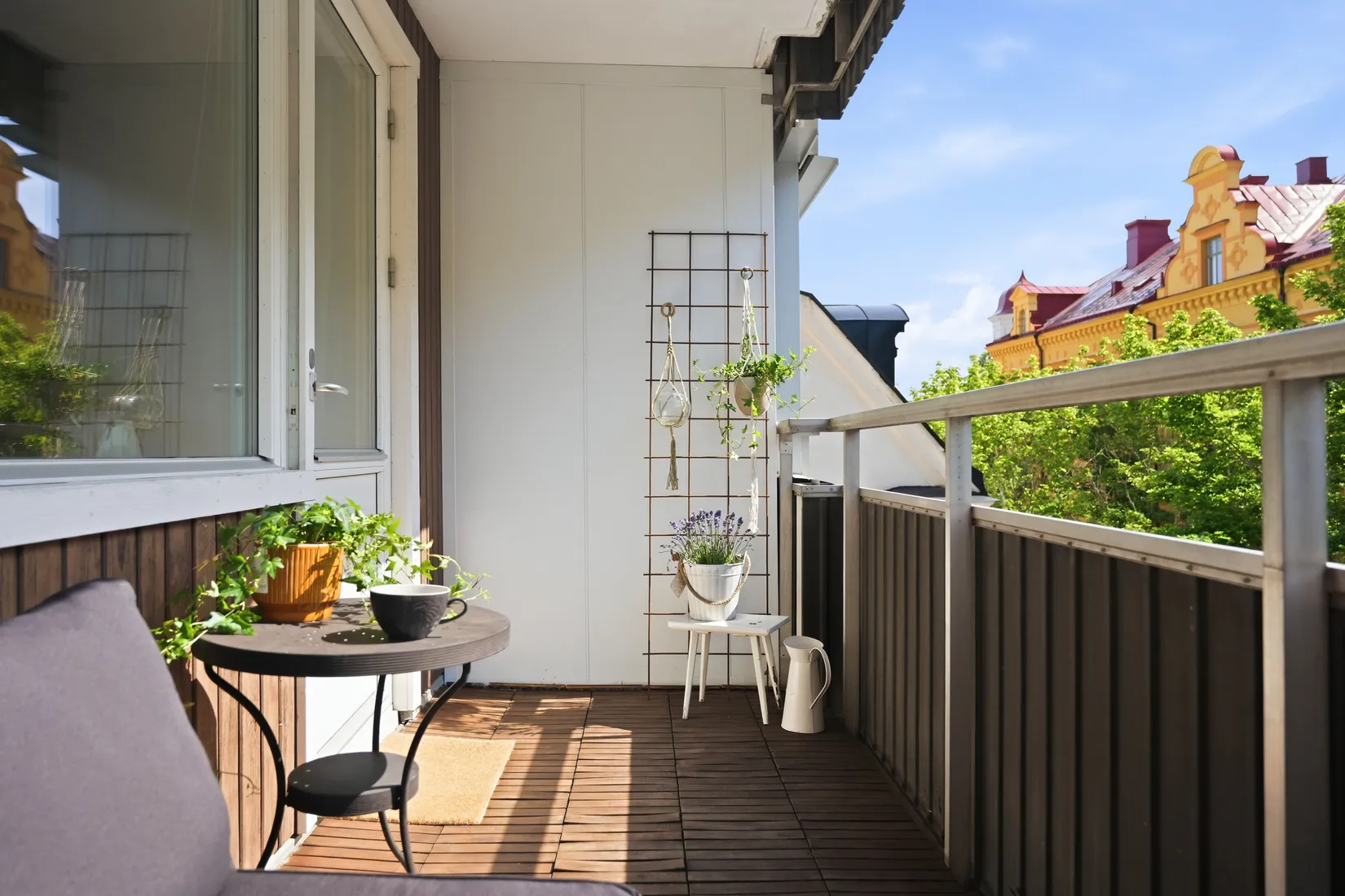 Bostadsrätt, Sturegatan 1, Luthagen, Uppsala