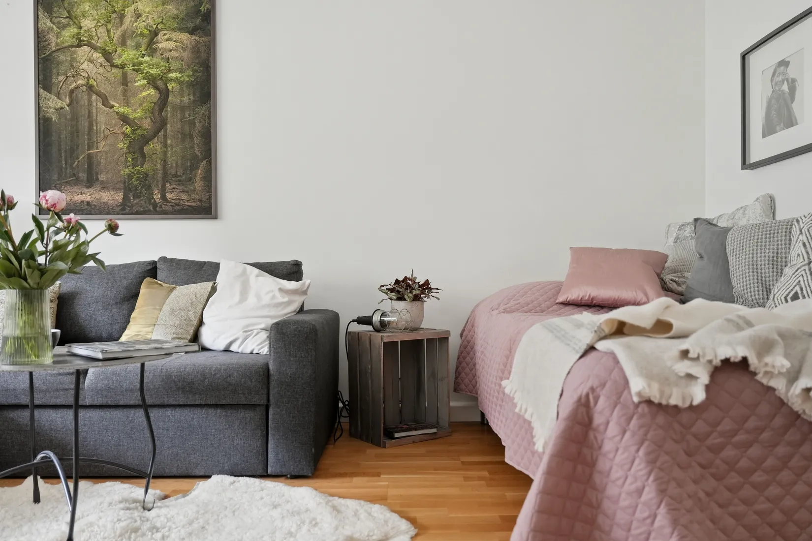 Bostadsrätt, Sturegatan 1, Luthagen, Uppsala