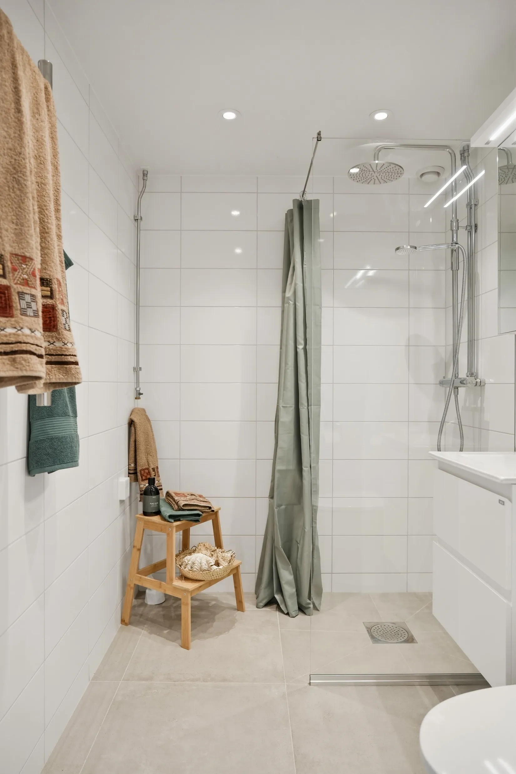 Bostadsrätt, Sturegatan 1, Luthagen, Uppsala