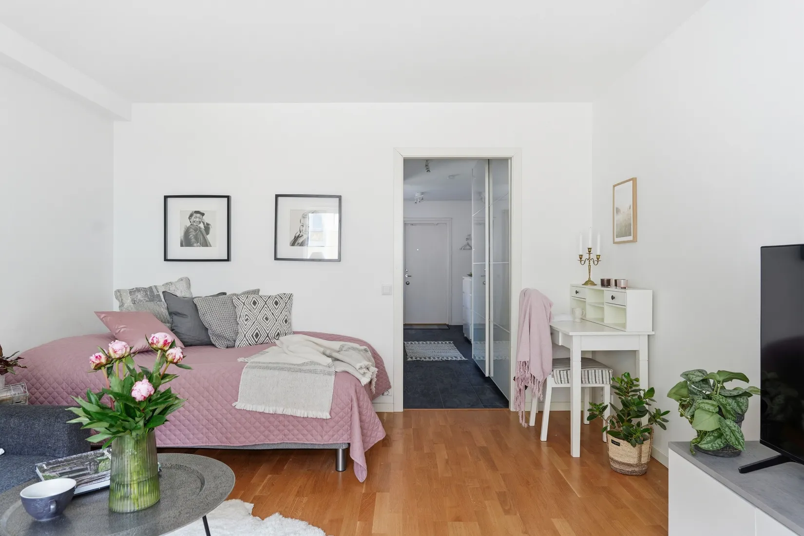 Bostadsrätt, Sturegatan 1, Luthagen, Uppsala