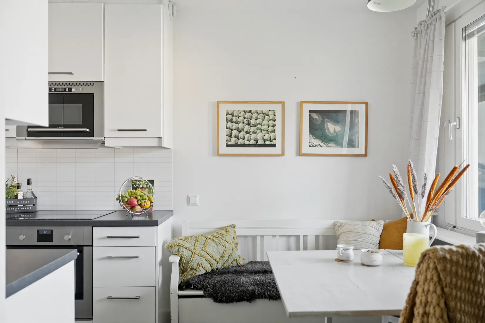 Bostadsrätt, Sturegatan 1, Luthagen, Uppsala