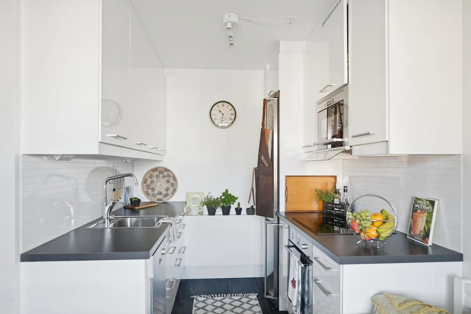 Bostadsrätt, Sturegatan 1, Luthagen, Uppsala