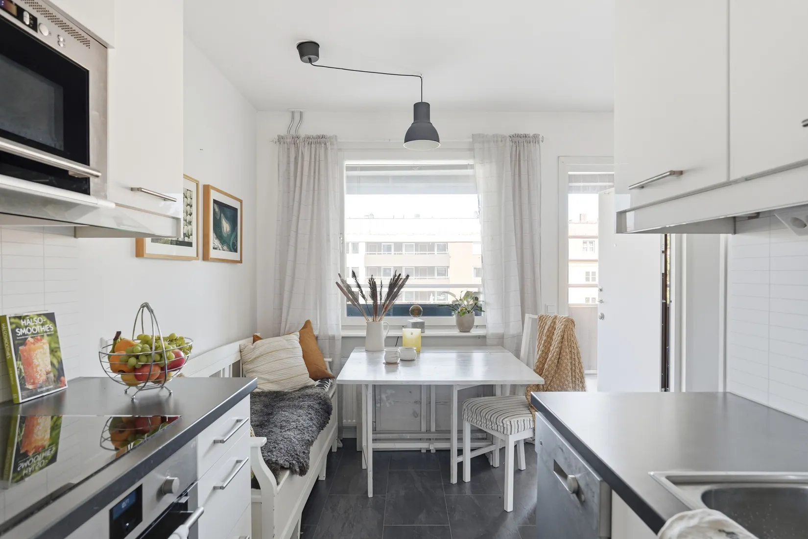 Bostadsrätt, Sturegatan 1, Luthagen, Uppsala