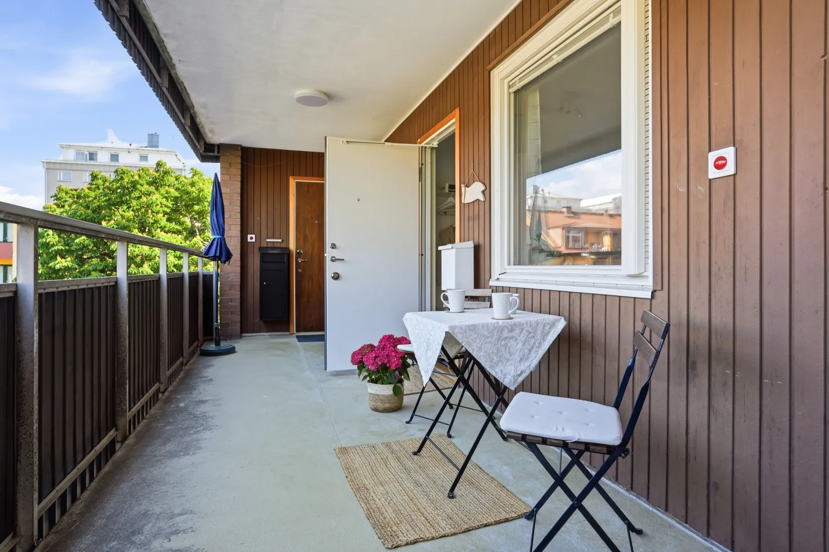 Bostadsrätt, Sturegatan 1, Luthagen, Uppsala