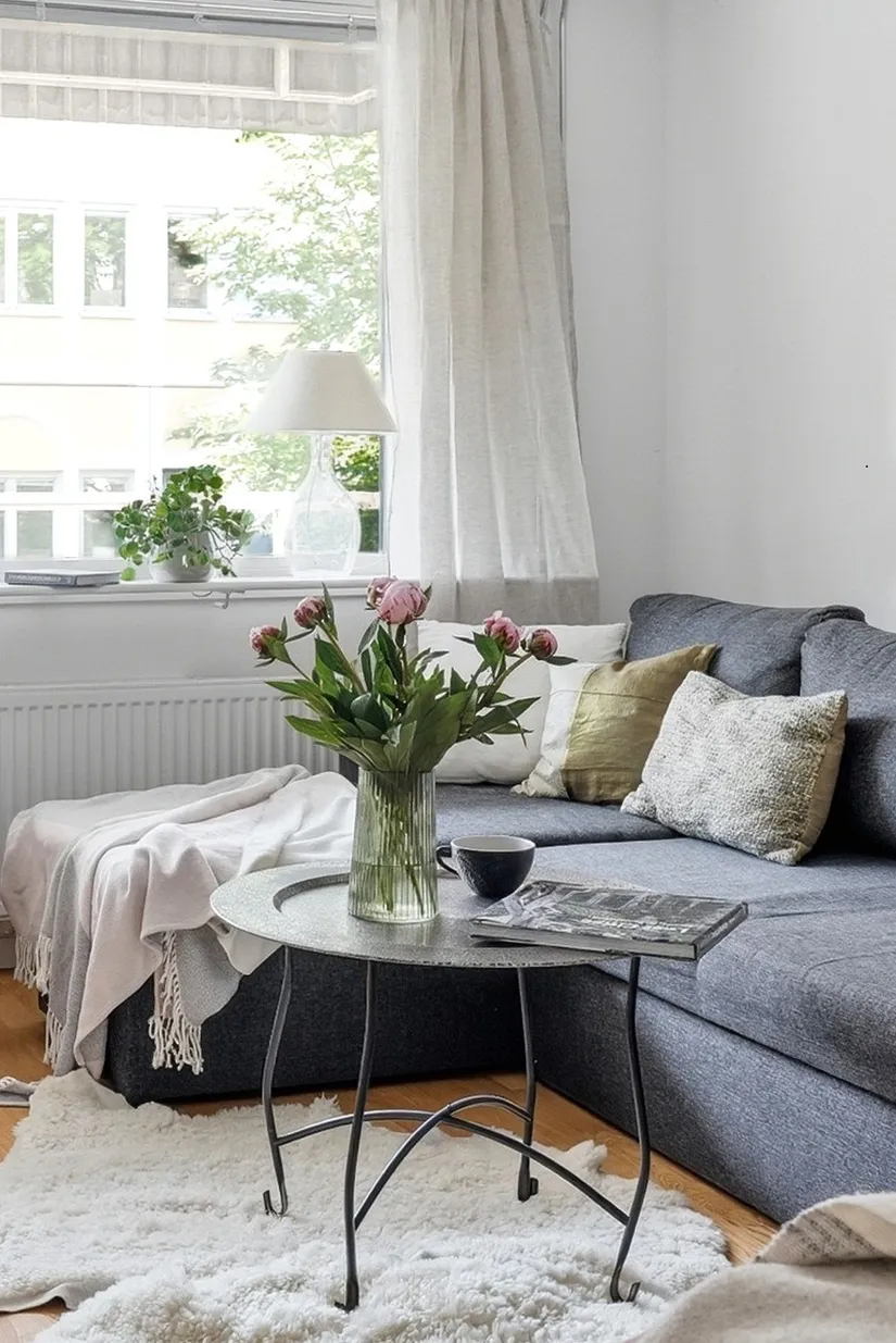 Bostadsrätt, Sturegatan 1, Luthagen, Uppsala