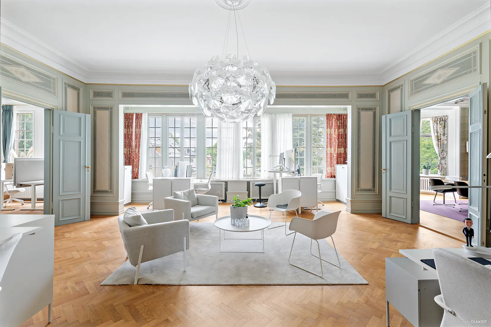 Villa, Villavägen 7, Kåbo, Uppsala