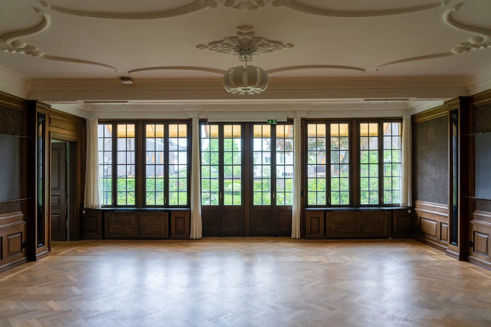Villa, Villavägen 7, Kåbo, Uppsala