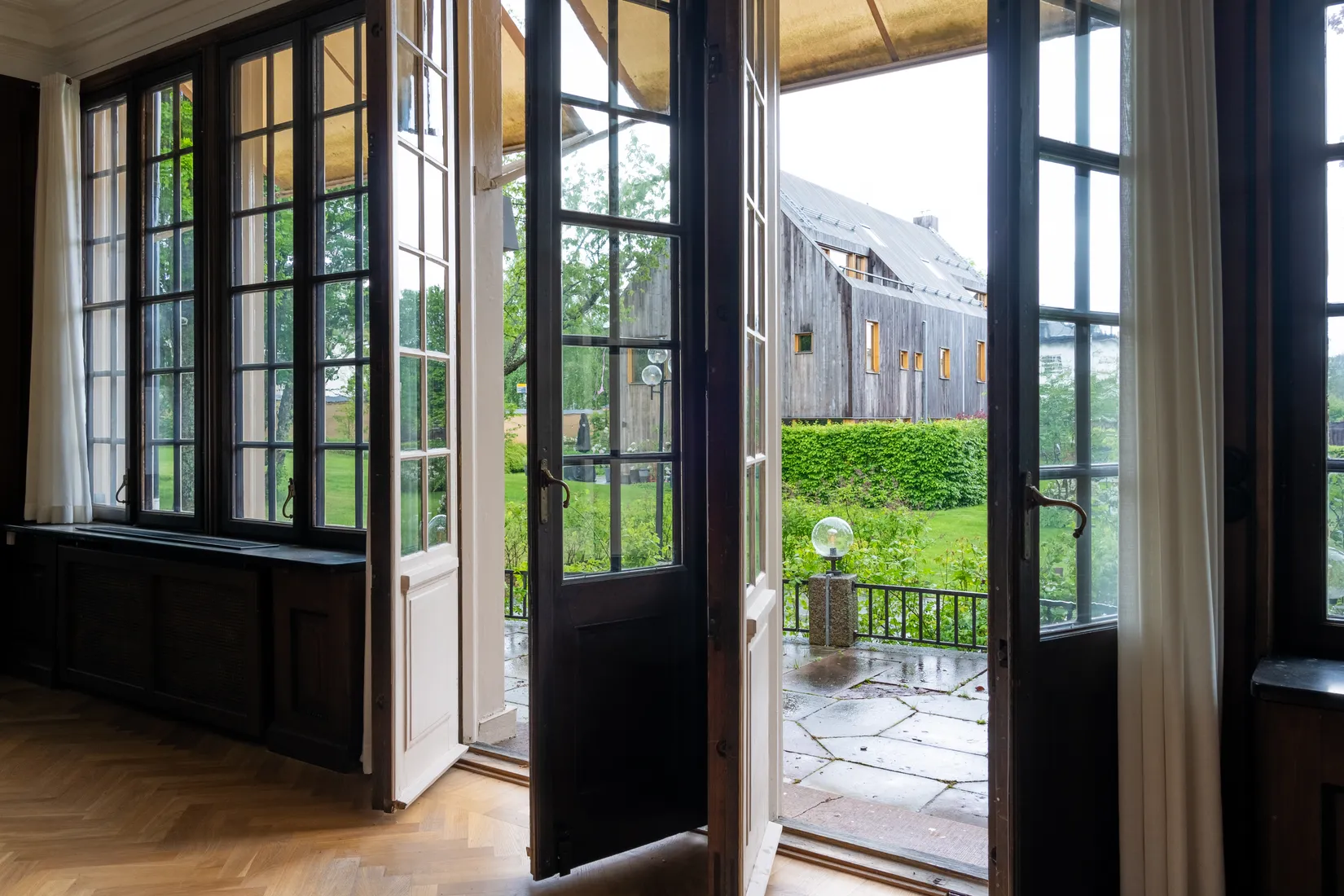 Villa, Villavägen 7, Kåbo, Uppsala