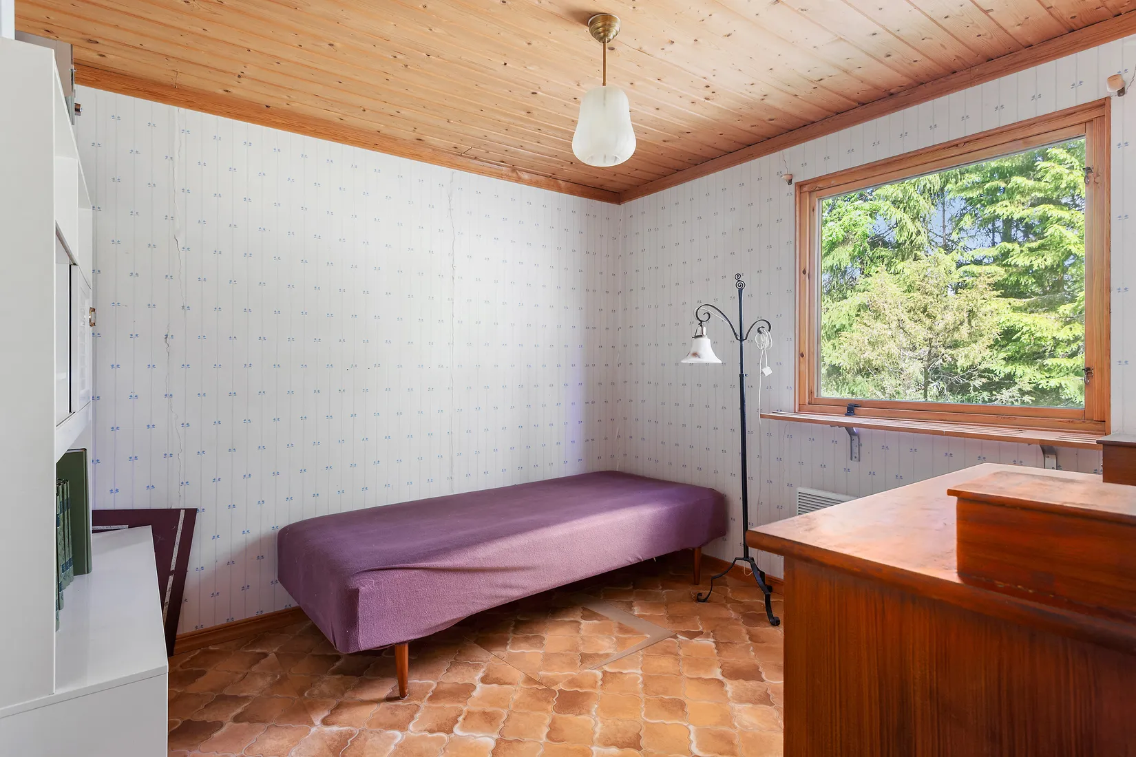 Villa, Bjännsjö 589, Bjännsjö, Umeå