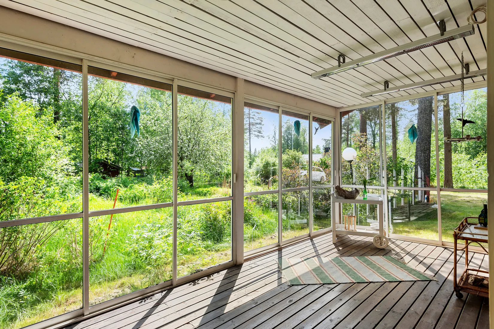 Villa, Bjännsjö 589, Bjännsjö, Umeå