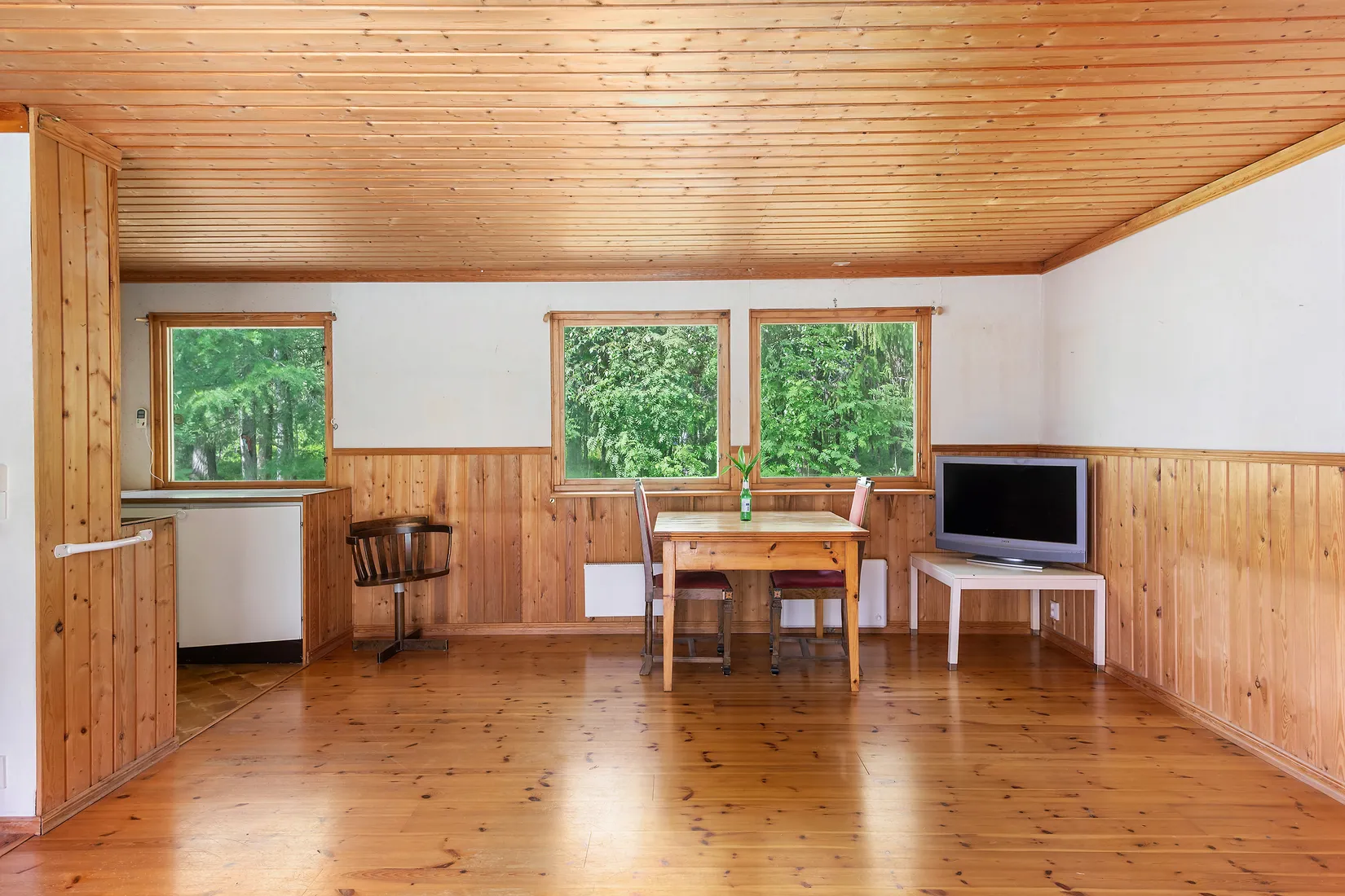 Villa, Bjännsjö 589, Bjännsjö, Umeå