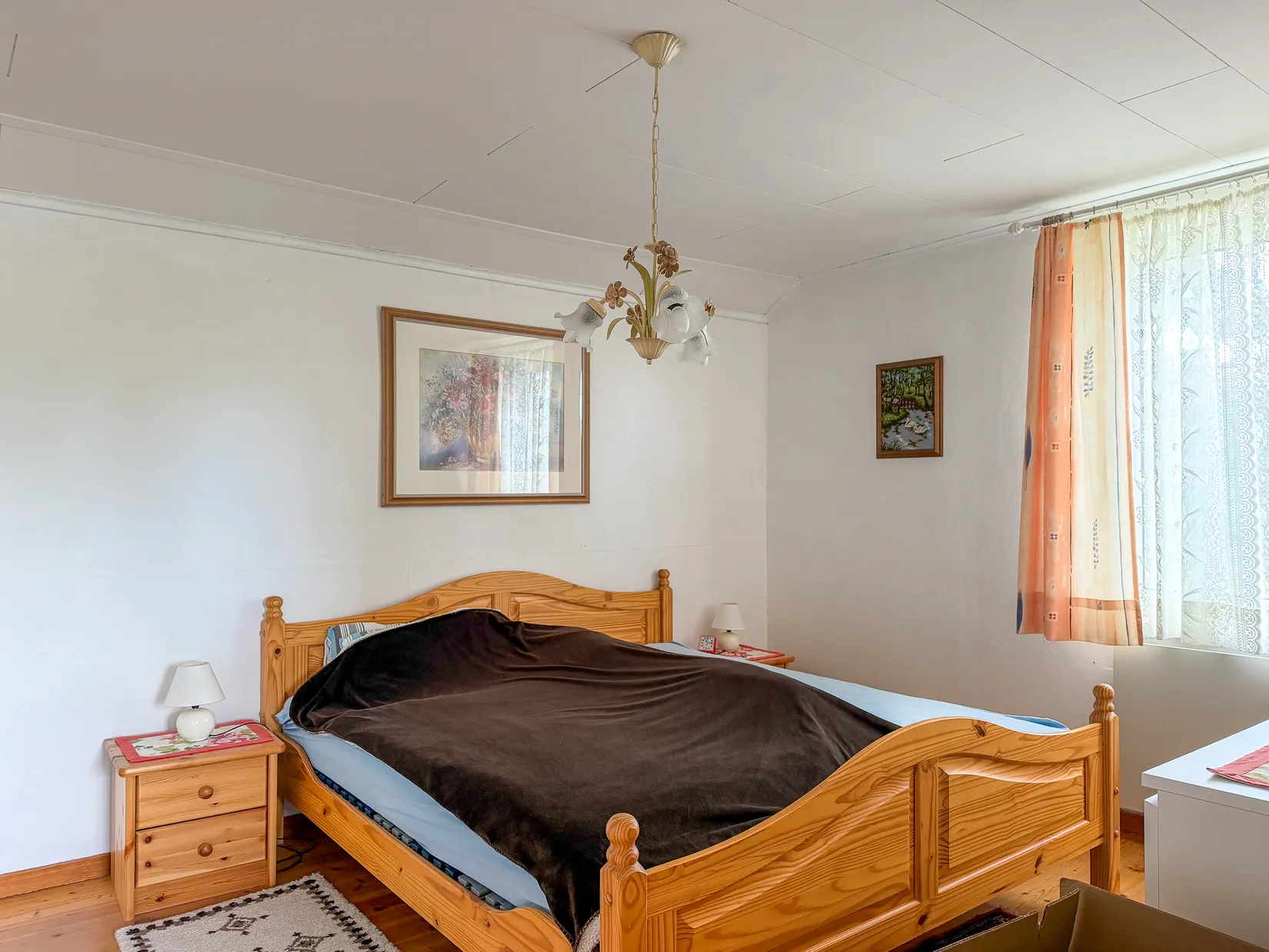 Villa, Värdshusvägen 14, Åsele