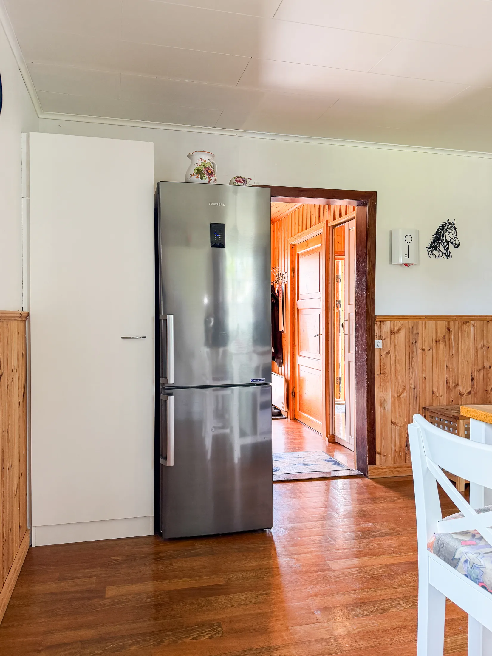 Villa, Värdshusvägen 14, Åsele