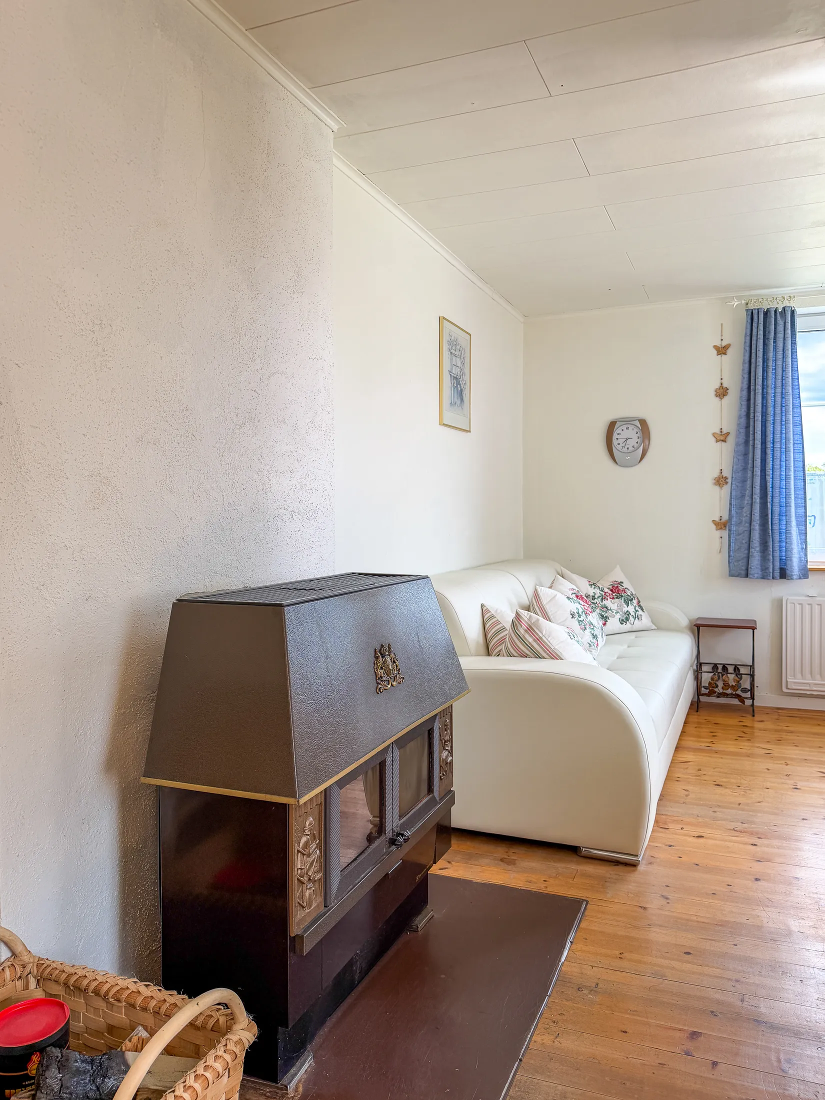 Villa, Värdshusvägen 14, Åsele