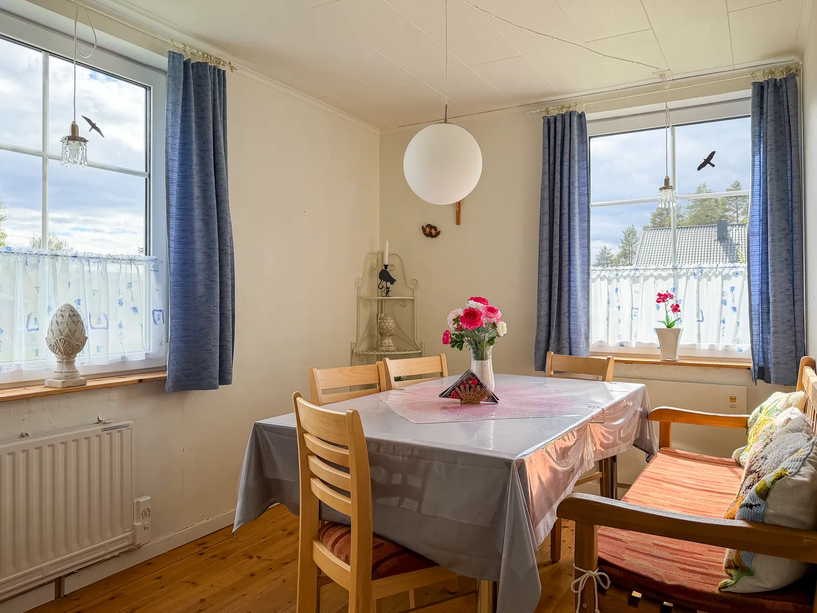 Villa, Värdshusvägen 14, Åsele