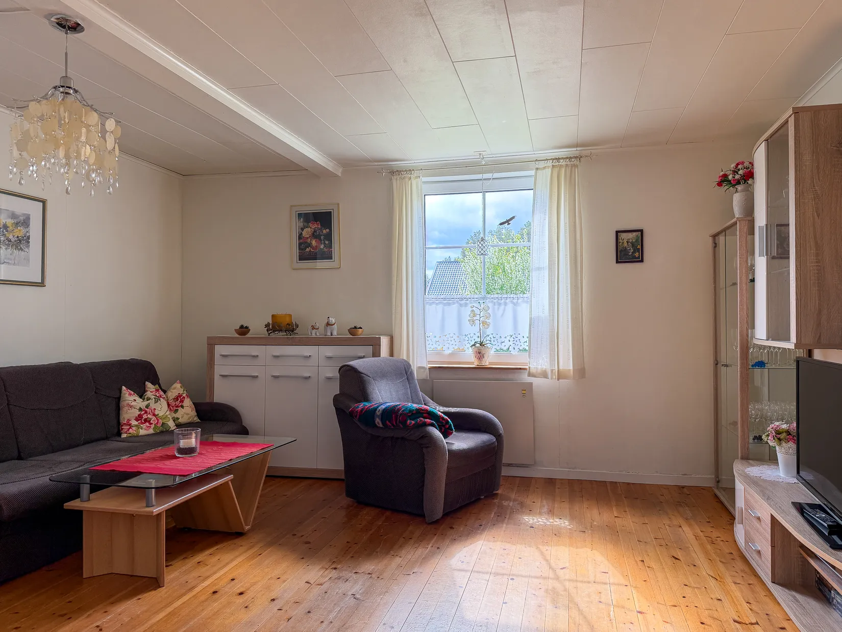 Villa, Värdshusvägen 14, Åsele