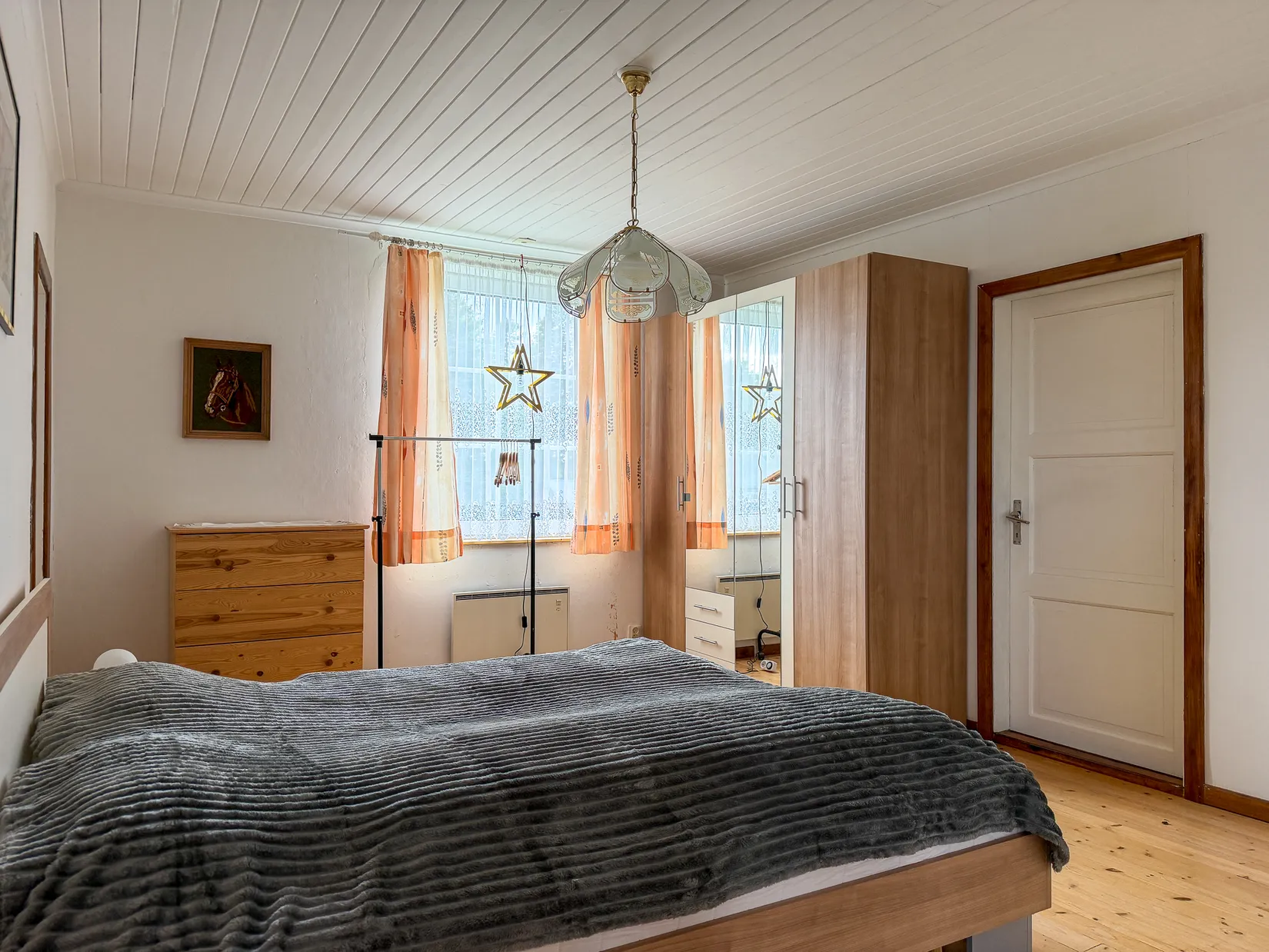 Villa, Värdshusvägen 14, Åsele