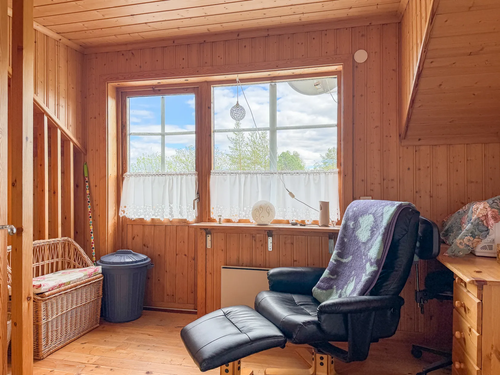 Villa, Värdshusvägen 14, Åsele