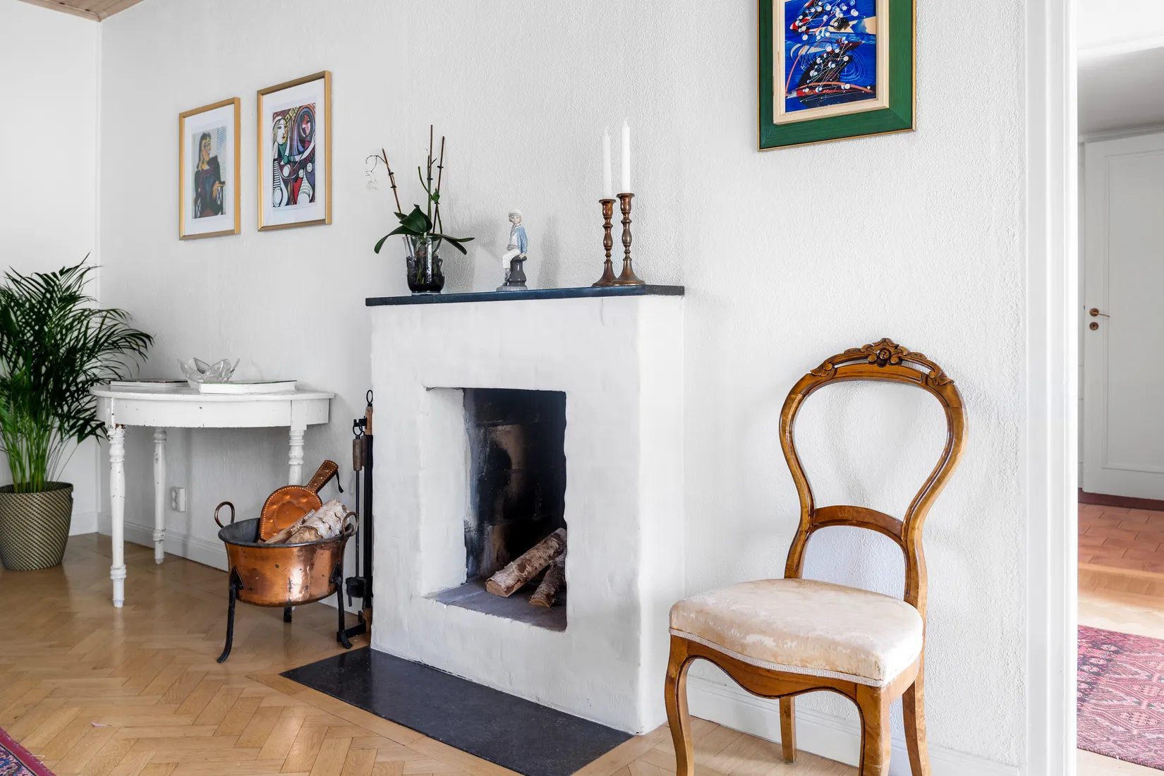 Villa, Drottningholmsvägen 507, Nockebyhov, Stockholm