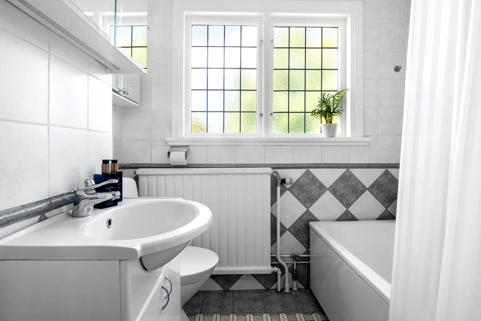Villa, Drottningholmsvägen 507, Nockebyhov, Stockholm