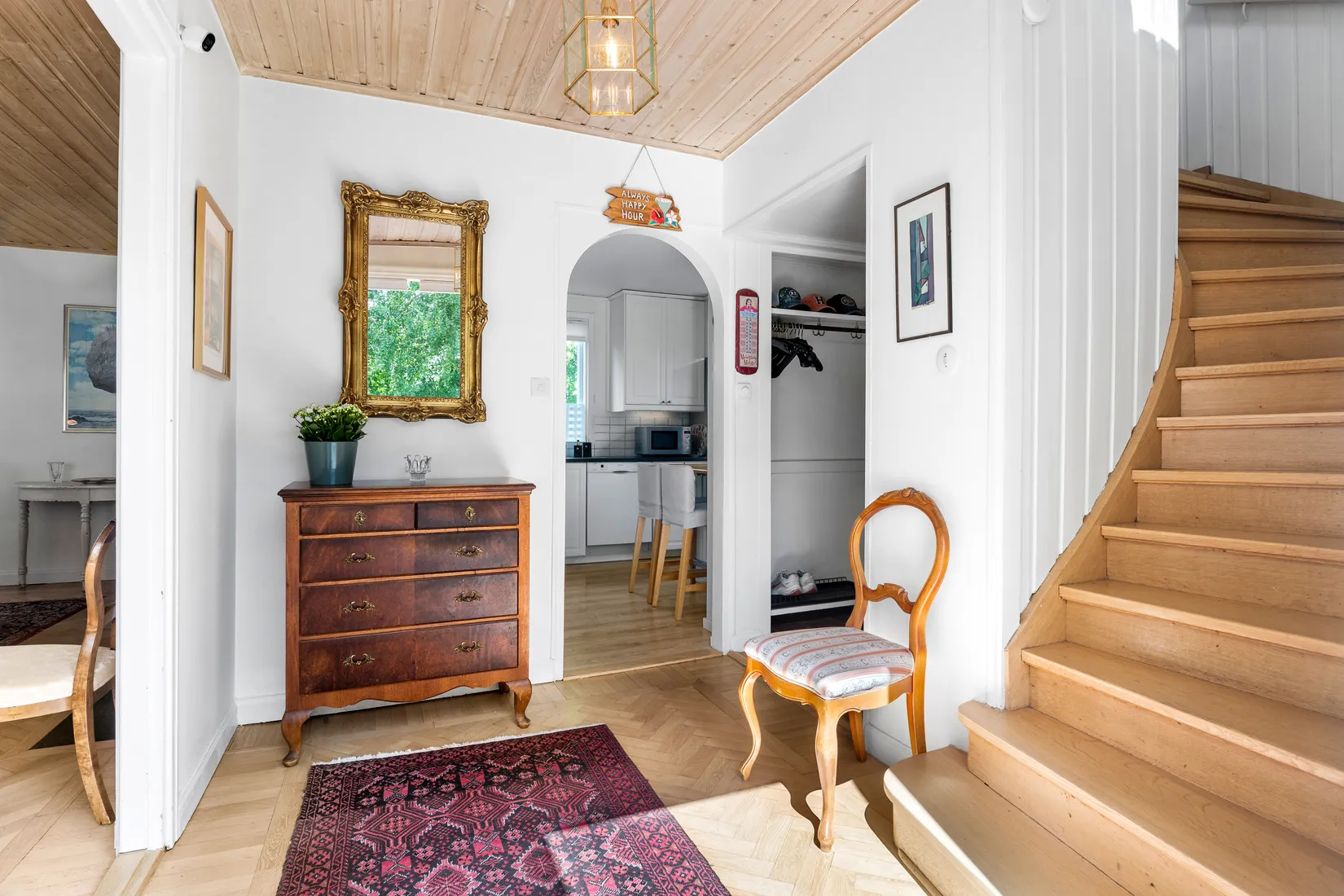 Villa, Drottningholmsvägen 507, Nockebyhov, Stockholm