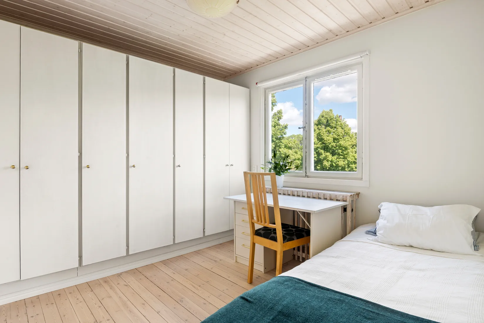 Villa, Drottningholmsvägen 507, Nockebyhov, Stockholm