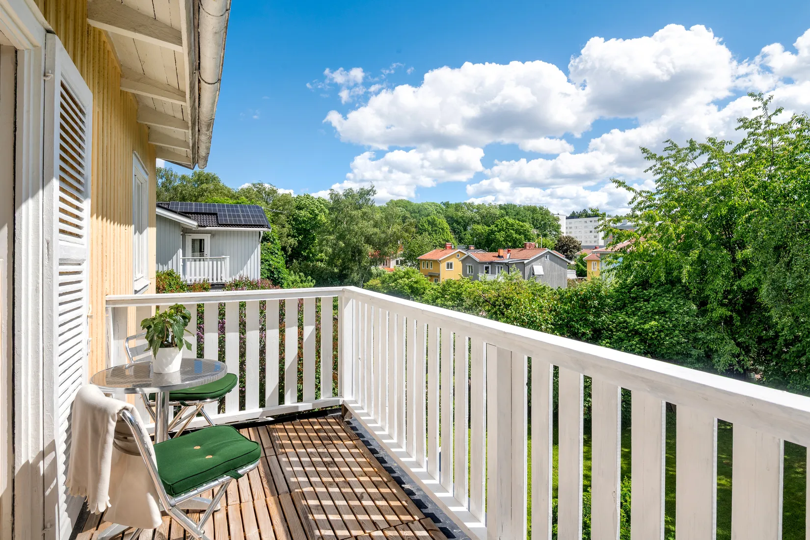 Villa, Drottningholmsvägen 507, Nockebyhov, Stockholm