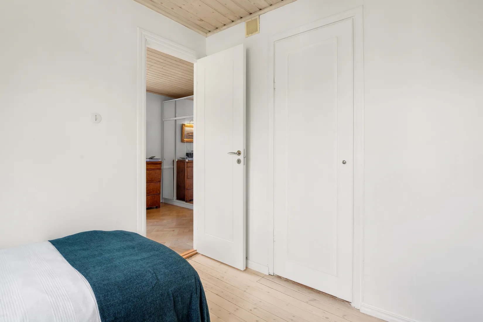 Villa, Drottningholmsvägen 507, Nockebyhov, Stockholm