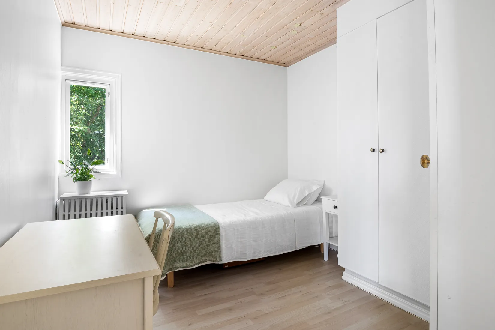 Villa, Drottningholmsvägen 507, Nockebyhov, Stockholm