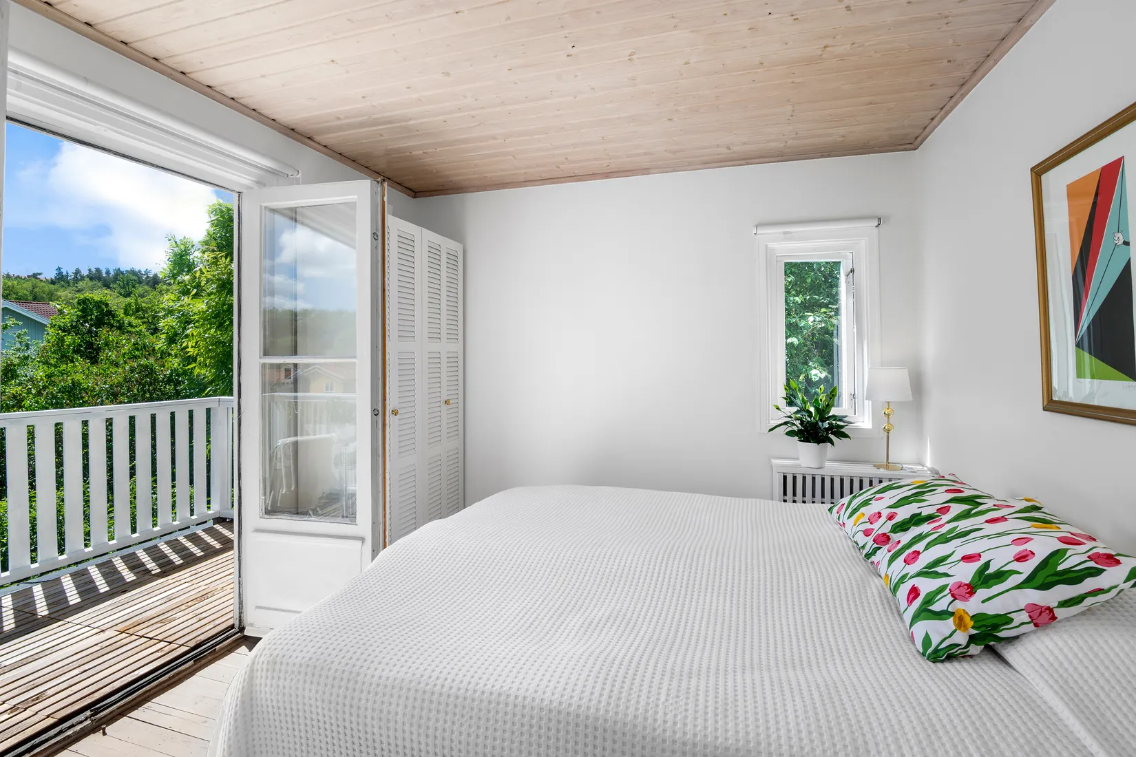 Villa, Drottningholmsvägen 507, Nockebyhov, Stockholm