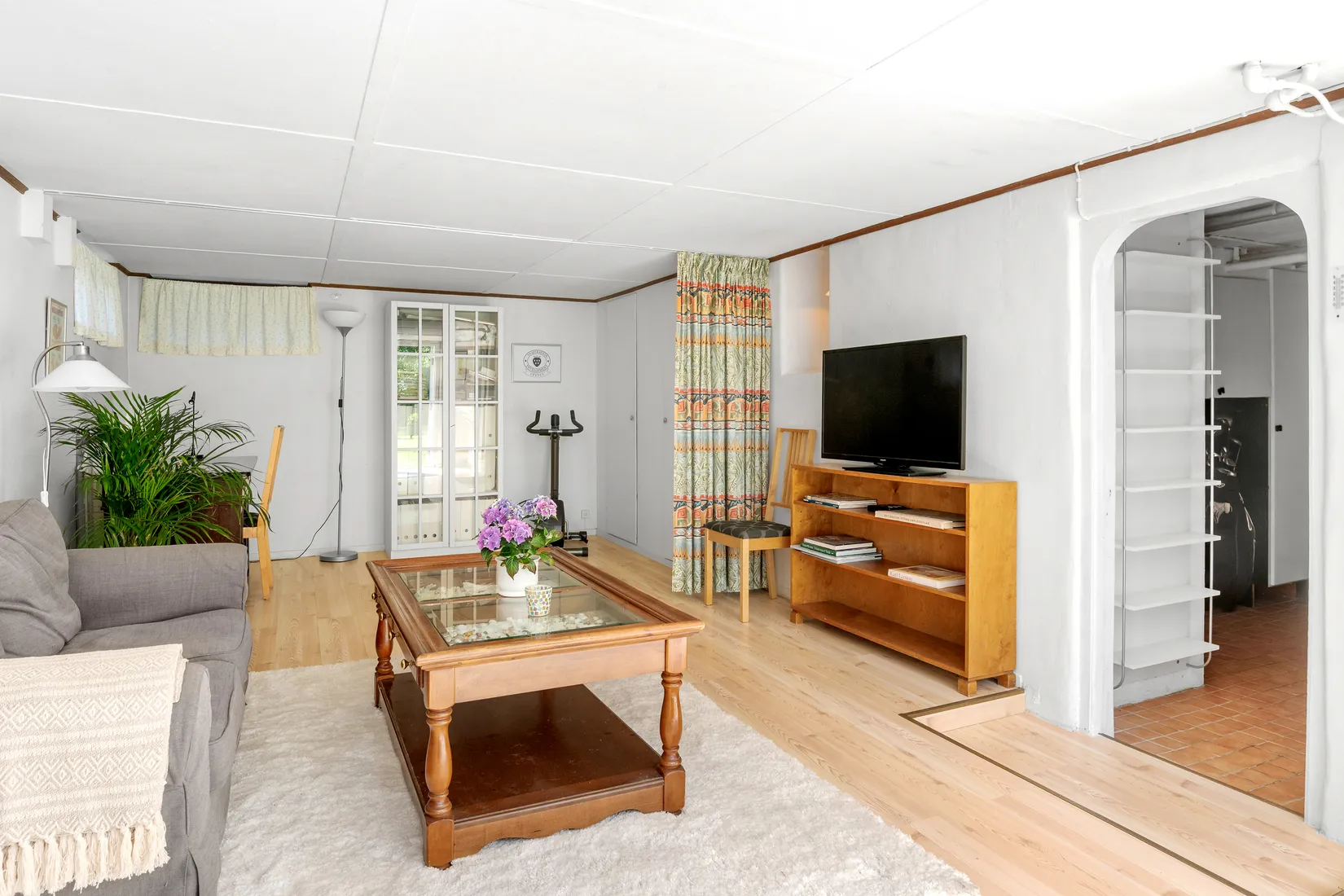 Villa, Drottningholmsvägen 507, Nockebyhov, Stockholm