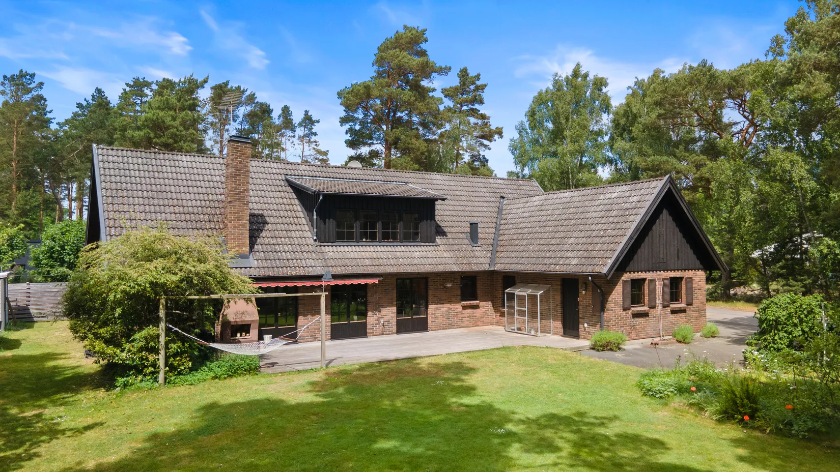 Villa, Revhaksvägen 8, Åhus, Kristianstad