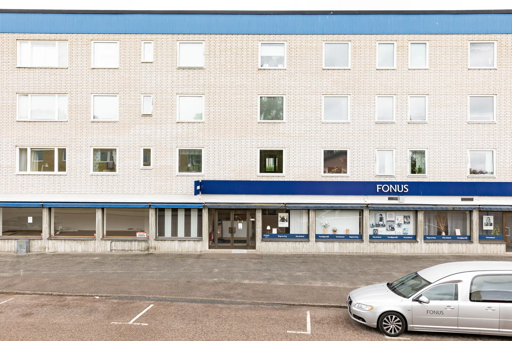 Bostadsrätt, Ågårdsgatan 7D, Ronneby