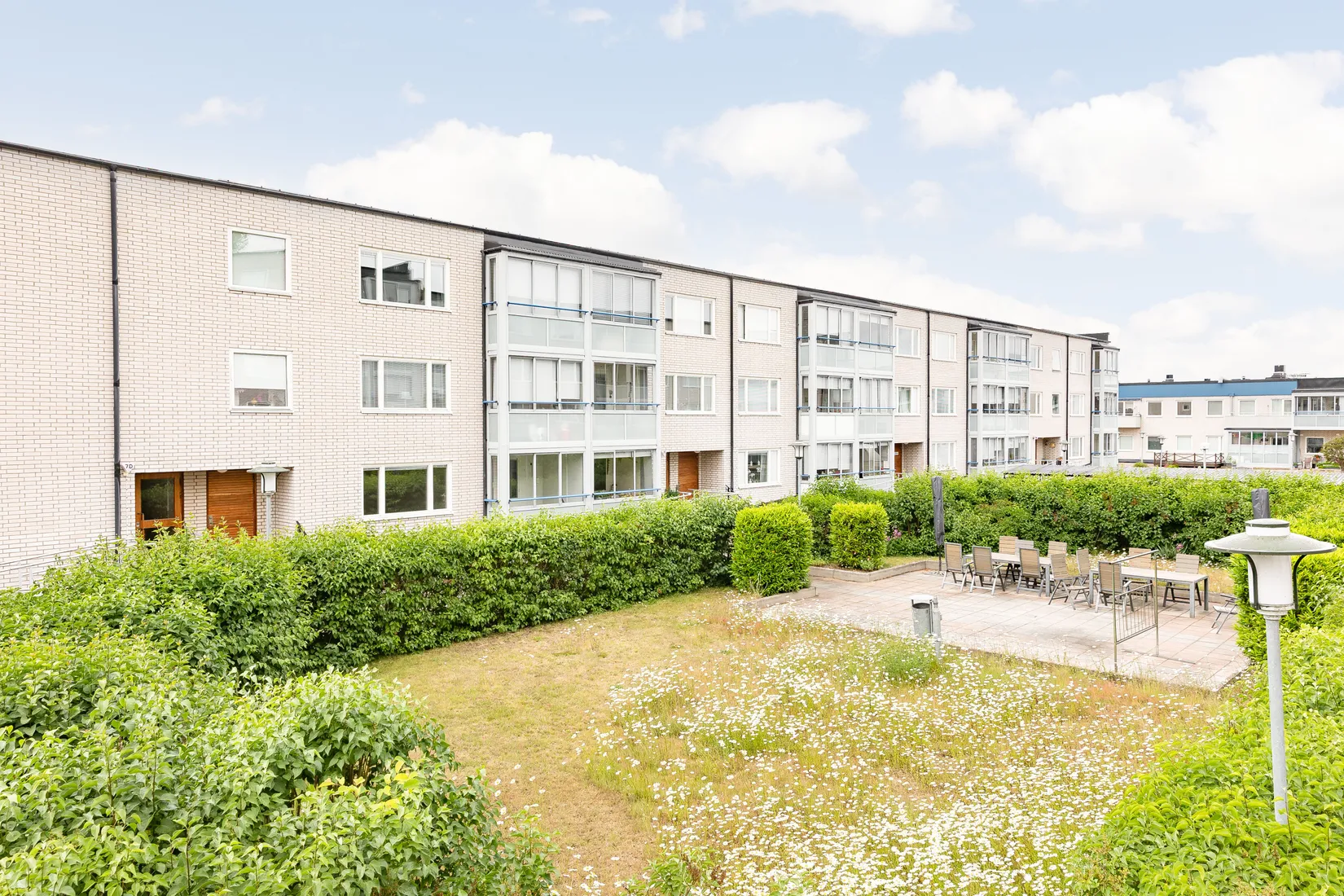 Bostadsrätt, Ågårdsgatan 7D, Ronneby