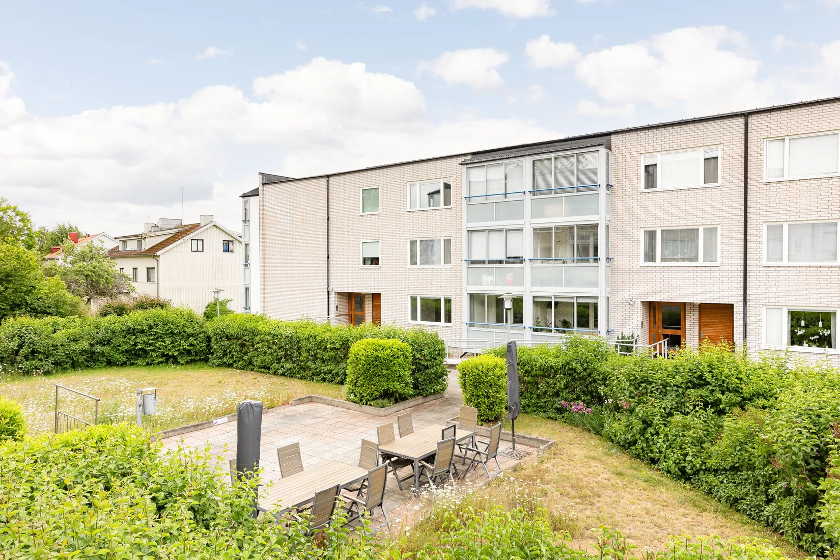 Bostadsrätt, Ågårdsgatan 7D, Ronneby