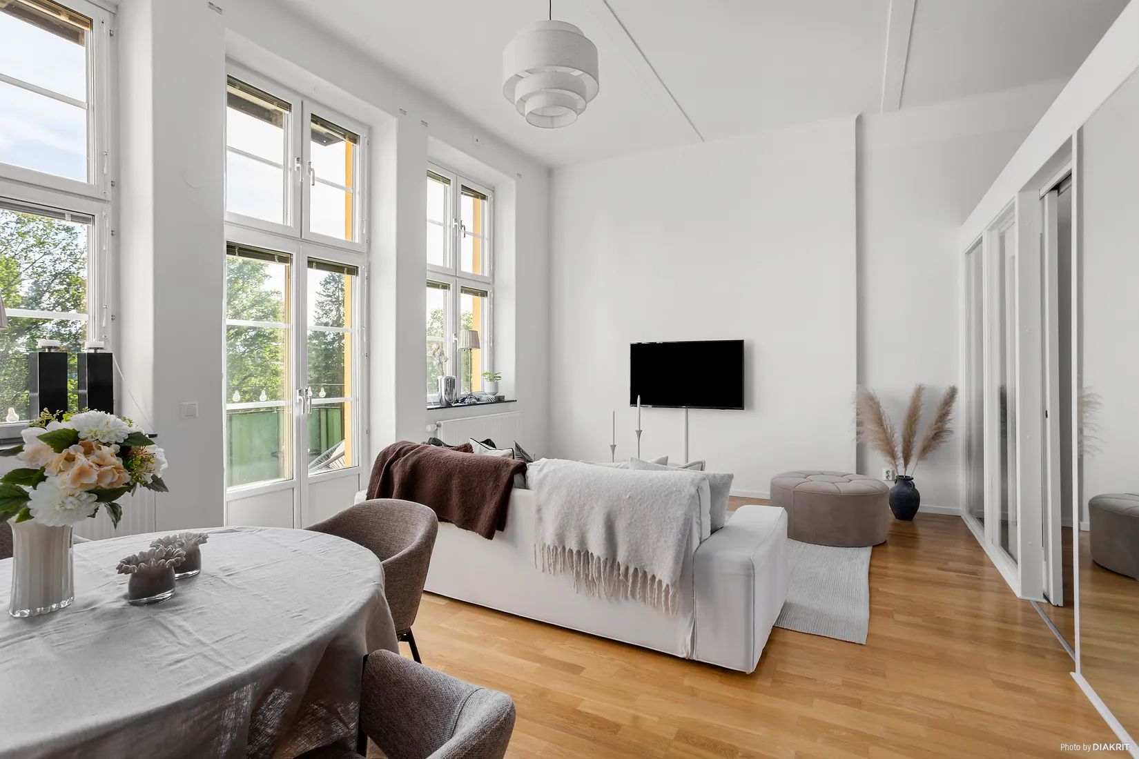 Bostadsrätt, Kaserngården 2a, Grenadjärstaden / Rynninge, Örebro