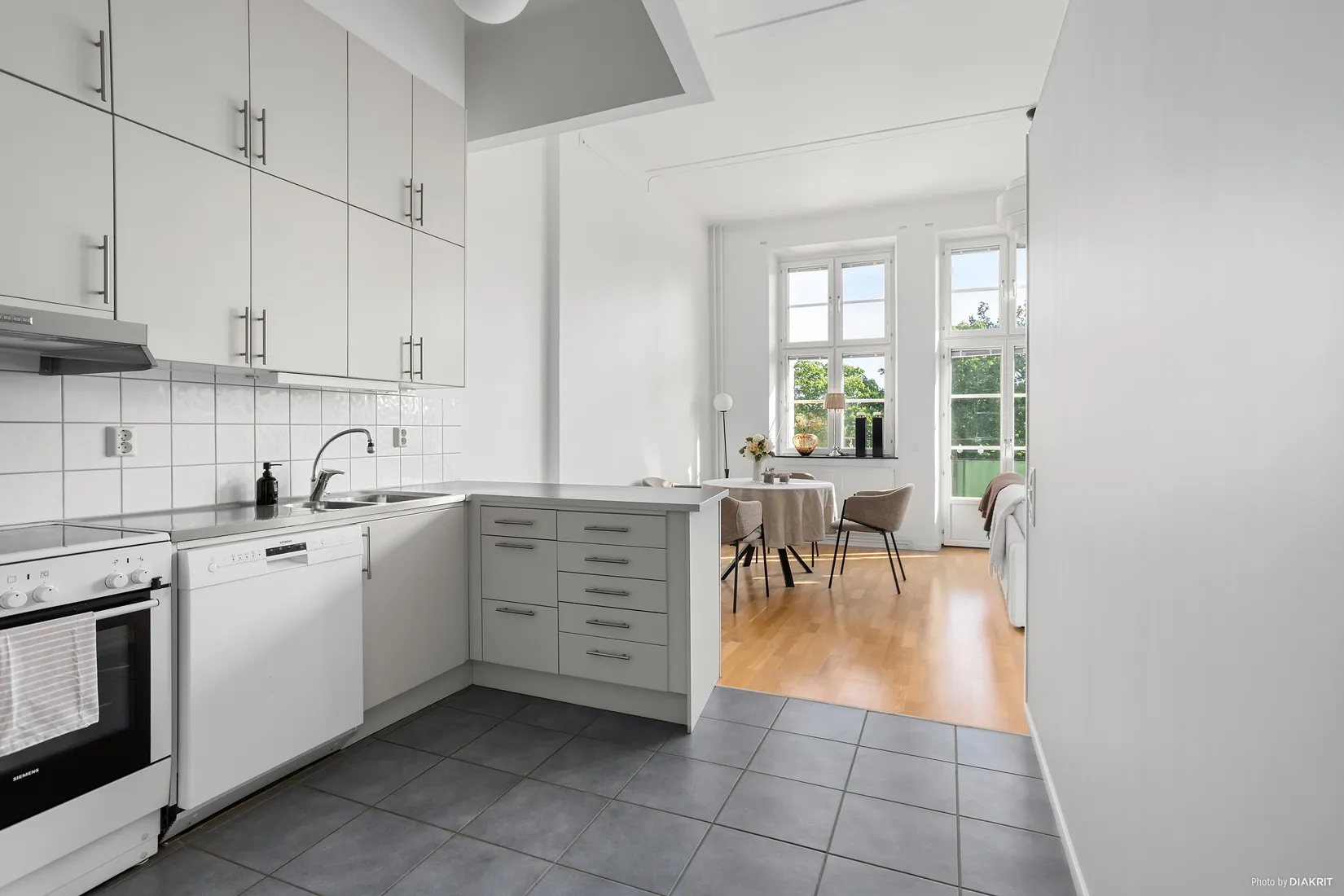 Bostadsrätt, Kaserngården 2a, Grenadjärstaden / Rynninge, Örebro