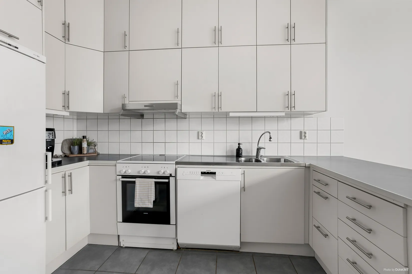 Bostadsrätt, Kaserngården 2a, Grenadjärstaden / Rynninge, Örebro