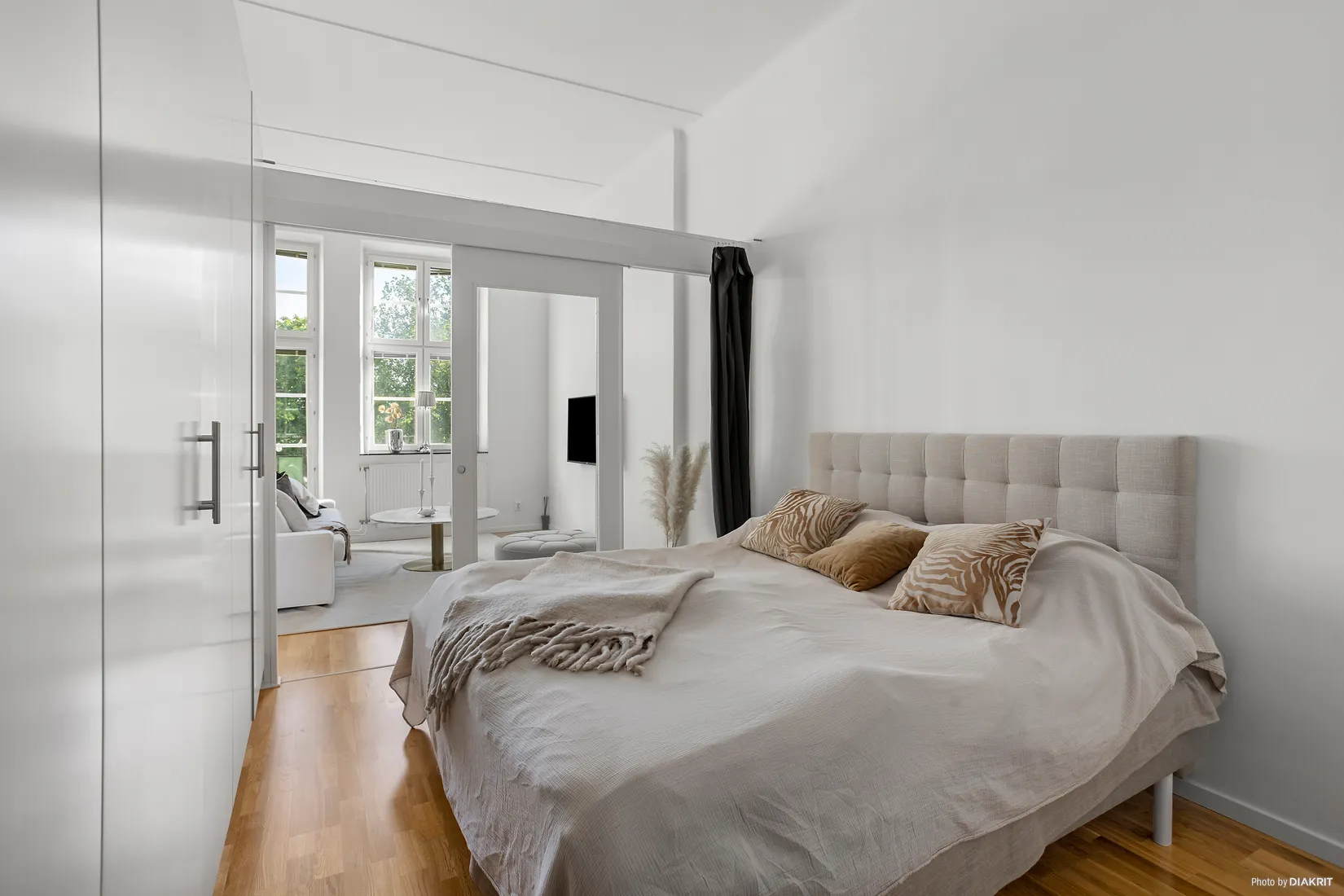 Bostadsrätt, Kaserngården 2a, Grenadjärstaden / Rynninge, Örebro