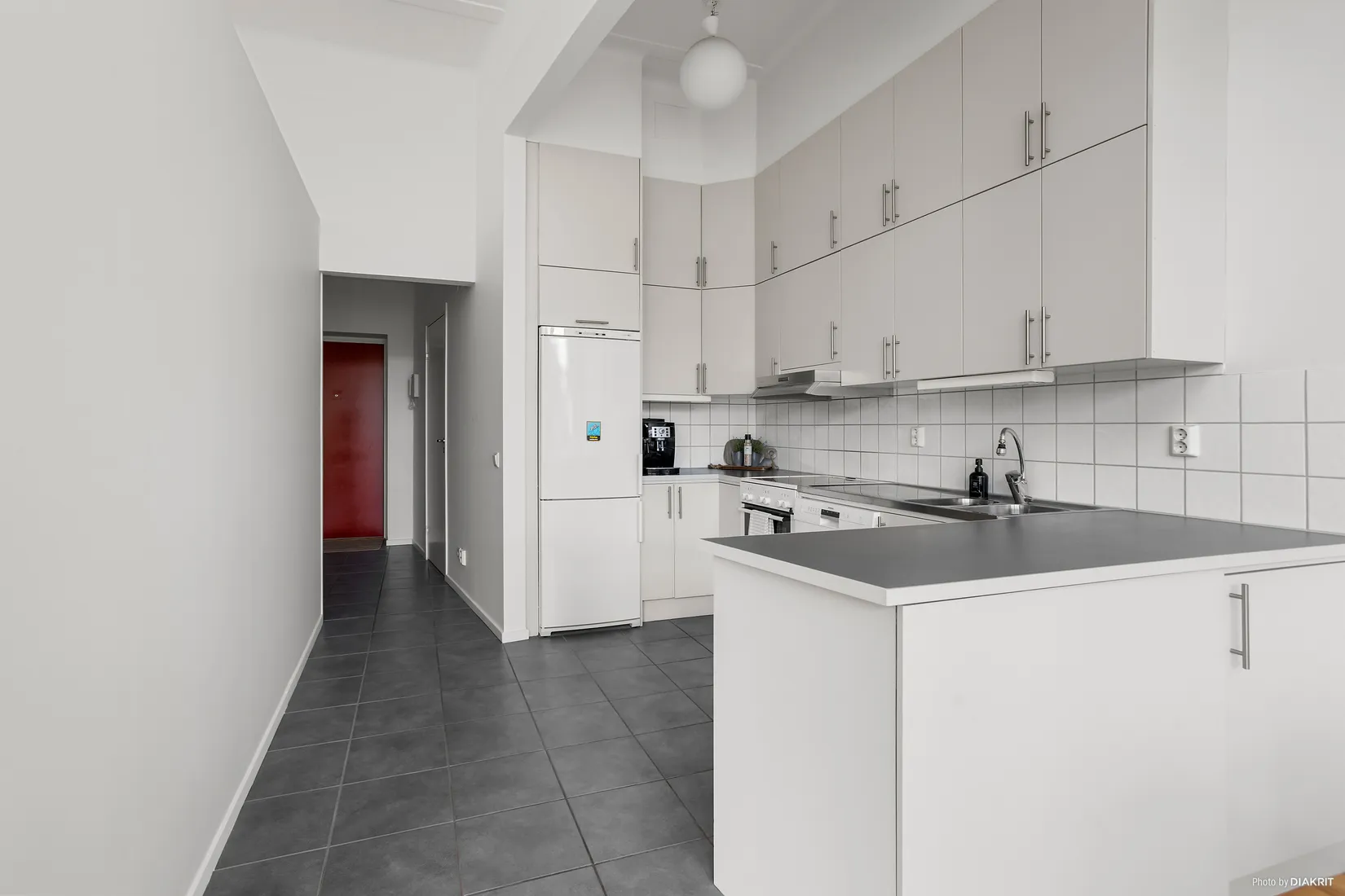 Bostadsrätt, Kaserngården 2a, Grenadjärstaden / Rynninge, Örebro