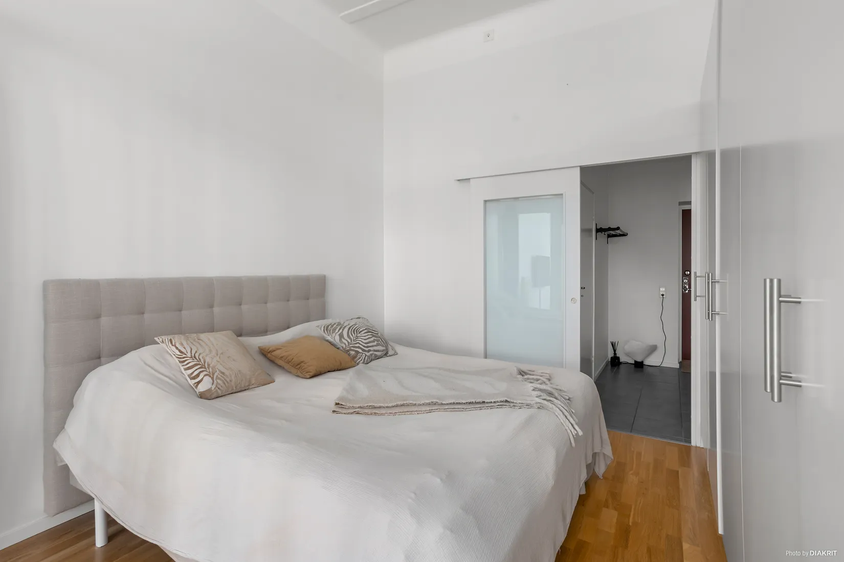 Bostadsrätt, Kaserngården 2a, Grenadjärstaden / Rynninge, Örebro