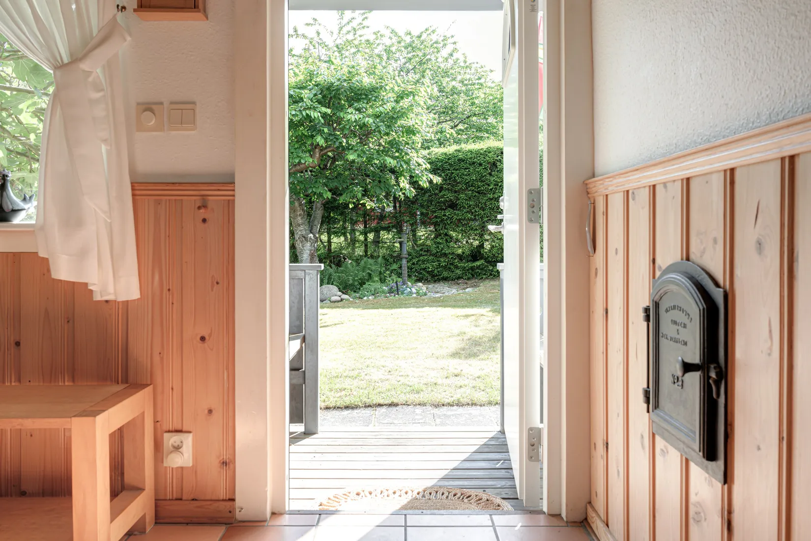Villa, Vårhallavägen 10, Tobisborg/Vårhallen, Simrishamn