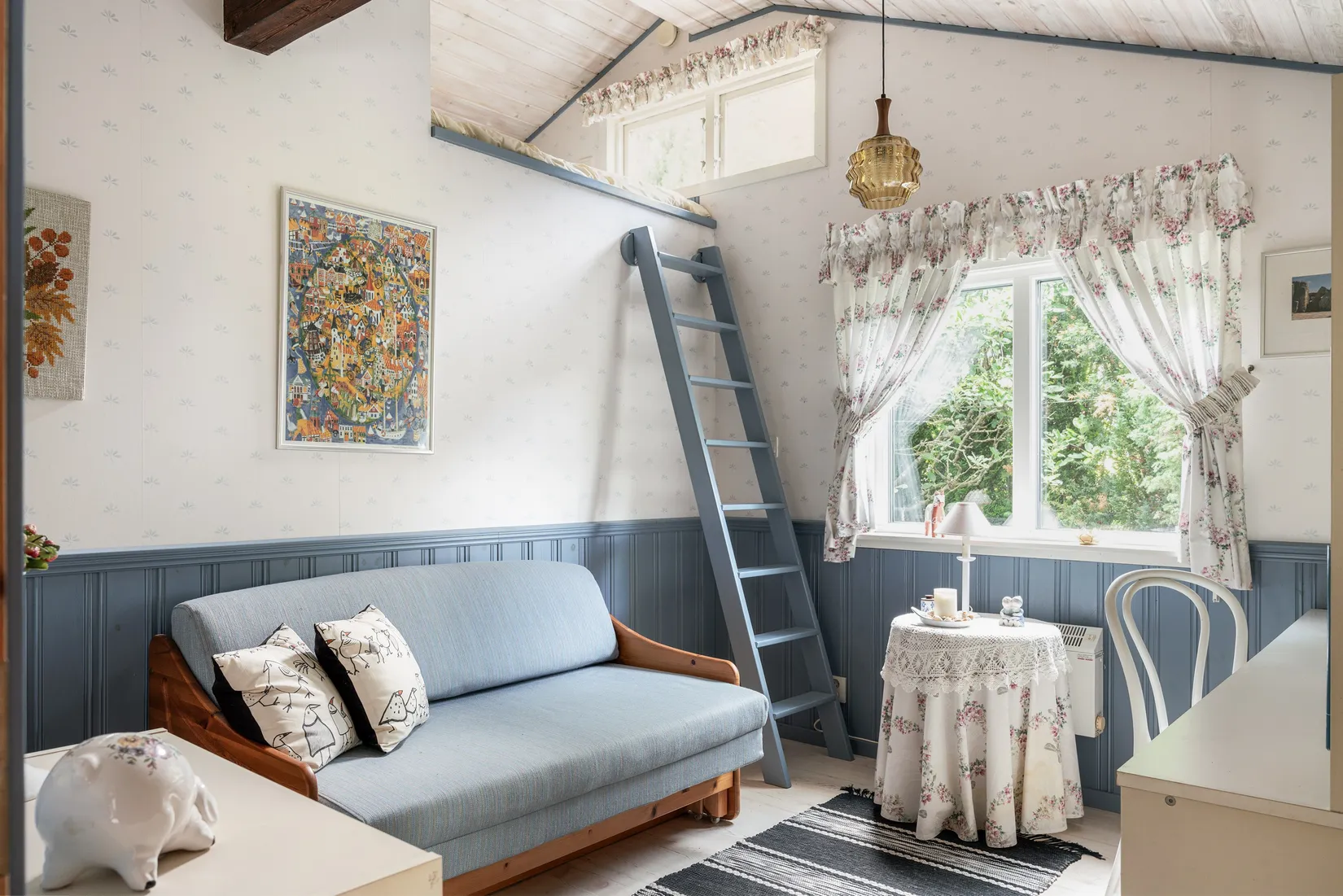 Villa, Vårhallavägen 10, Tobisborg/Vårhallen, Simrishamn