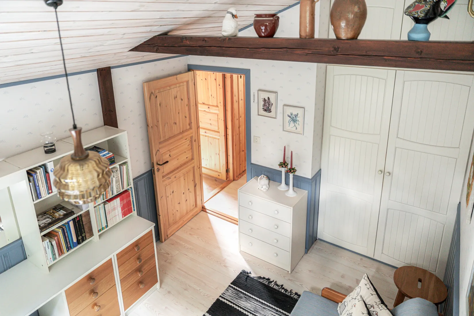Villa, Vårhallavägen 10, Tobisborg/Vårhallen, Simrishamn
