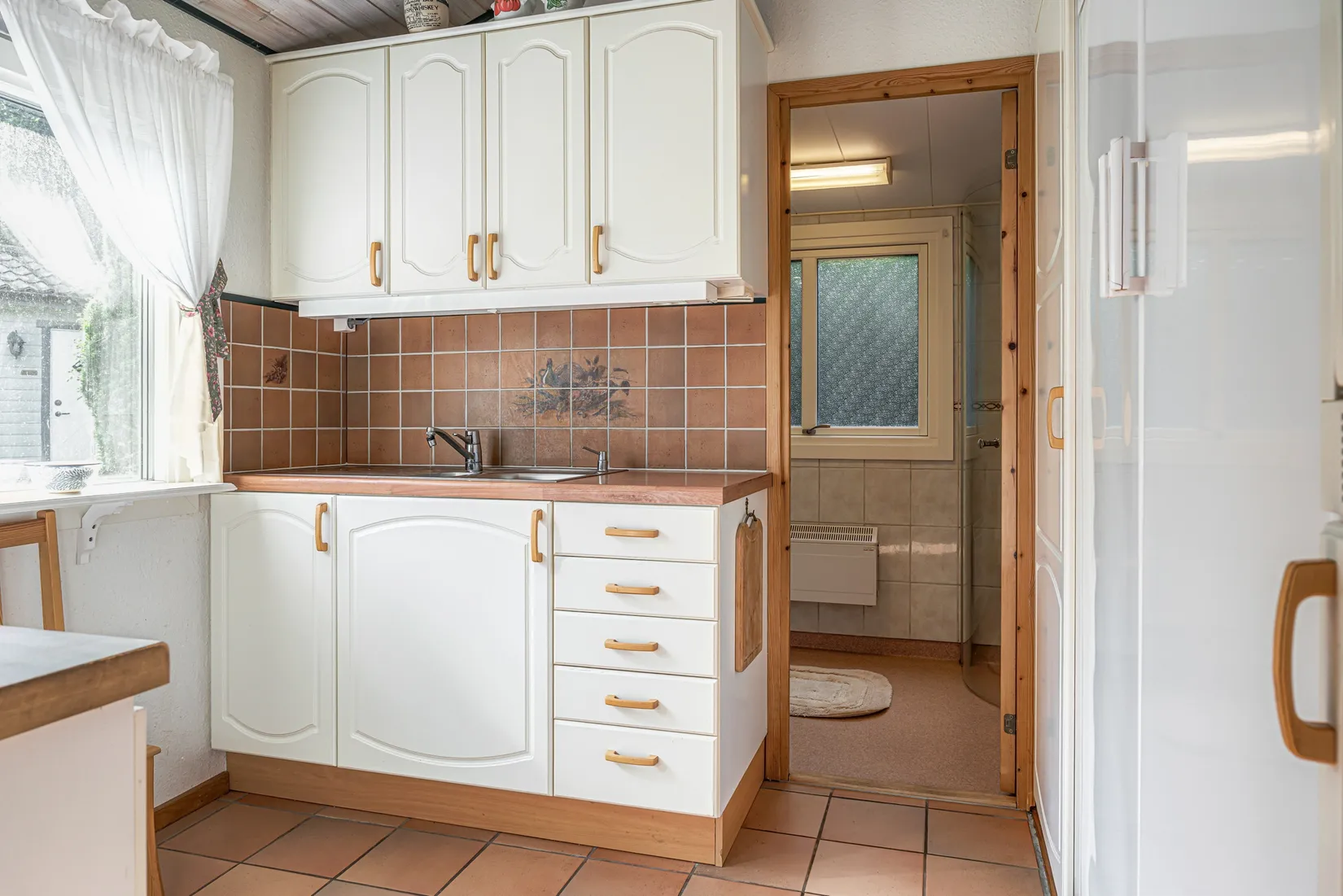 Villa, Vårhallavägen 10, Tobisborg/Vårhallen, Simrishamn