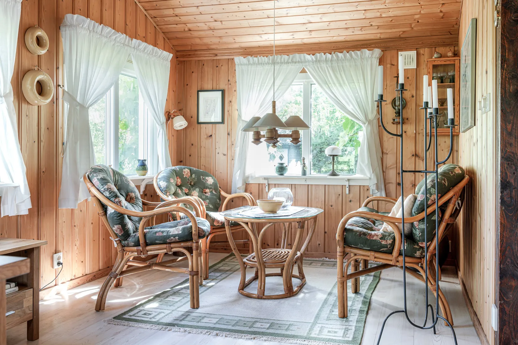 Villa, Vårhallavägen 10, Tobisborg/Vårhallen, Simrishamn