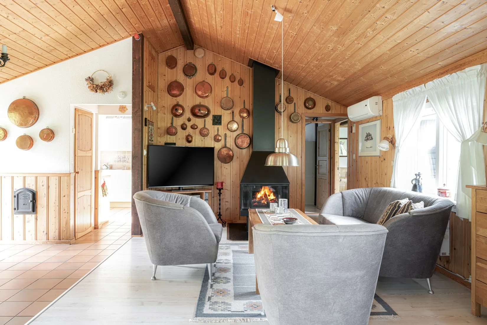 Villa, Vårhallavägen 10, Tobisborg/Vårhallen, Simrishamn