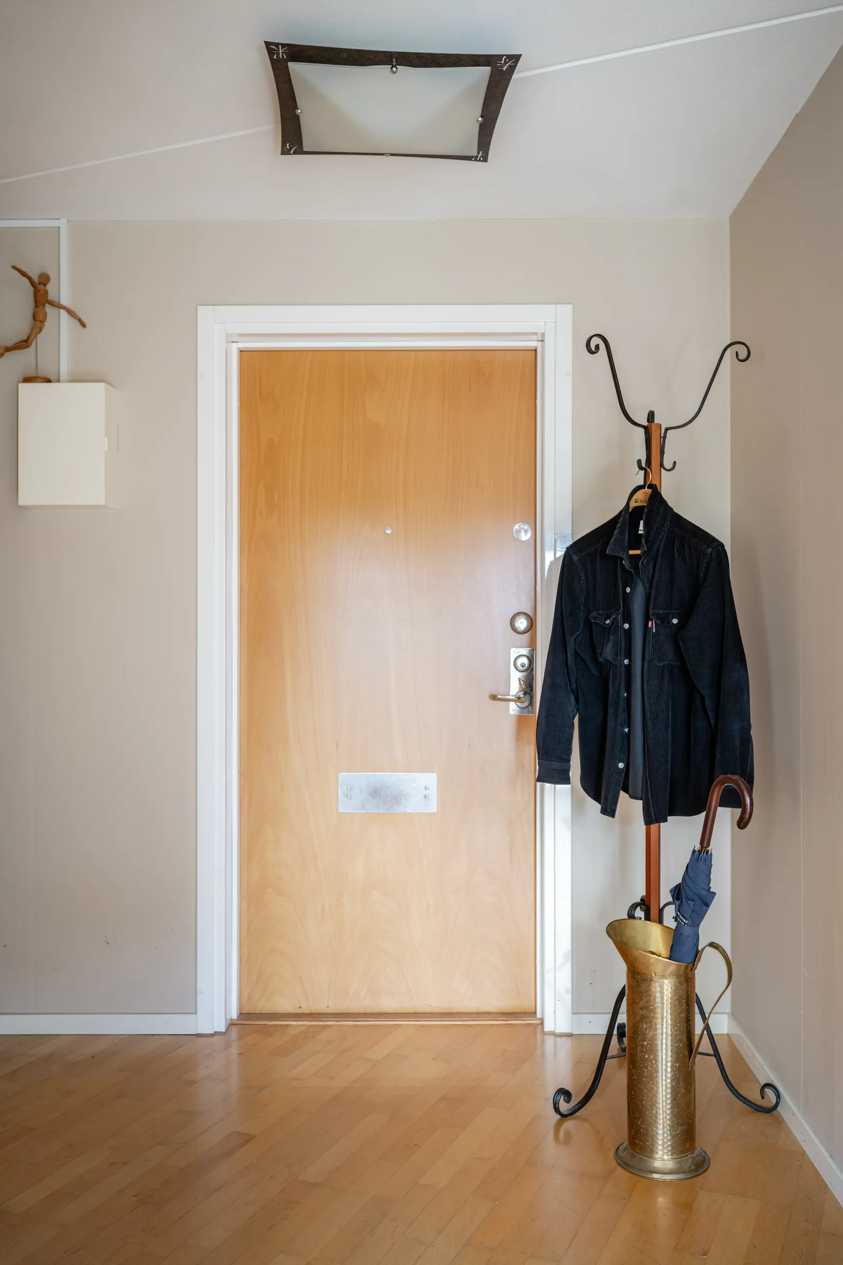 Bostadsrätt, Katrinebergsbacken 20, Liljeholmen, Stockholm